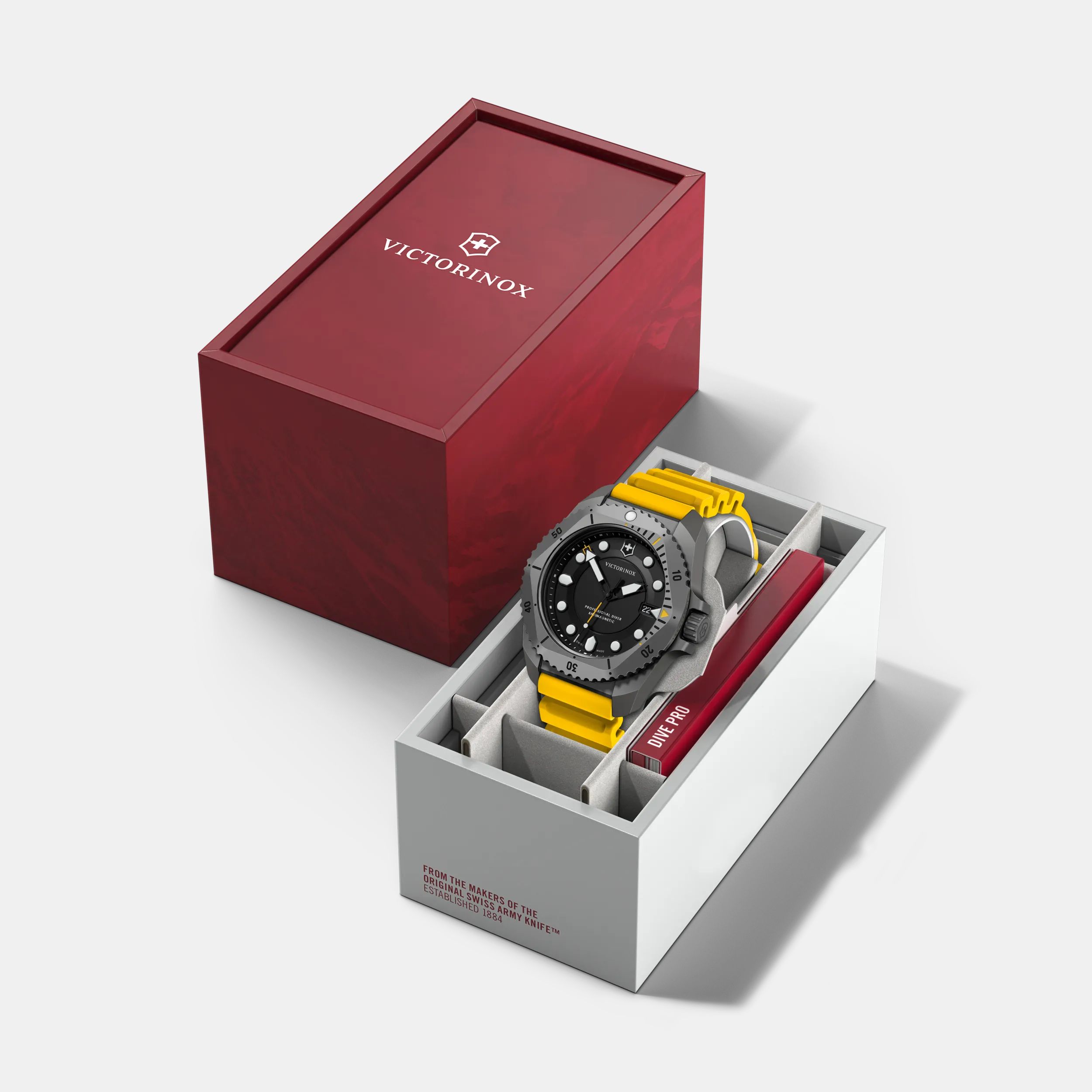 Dive Pro Quartz - 241992