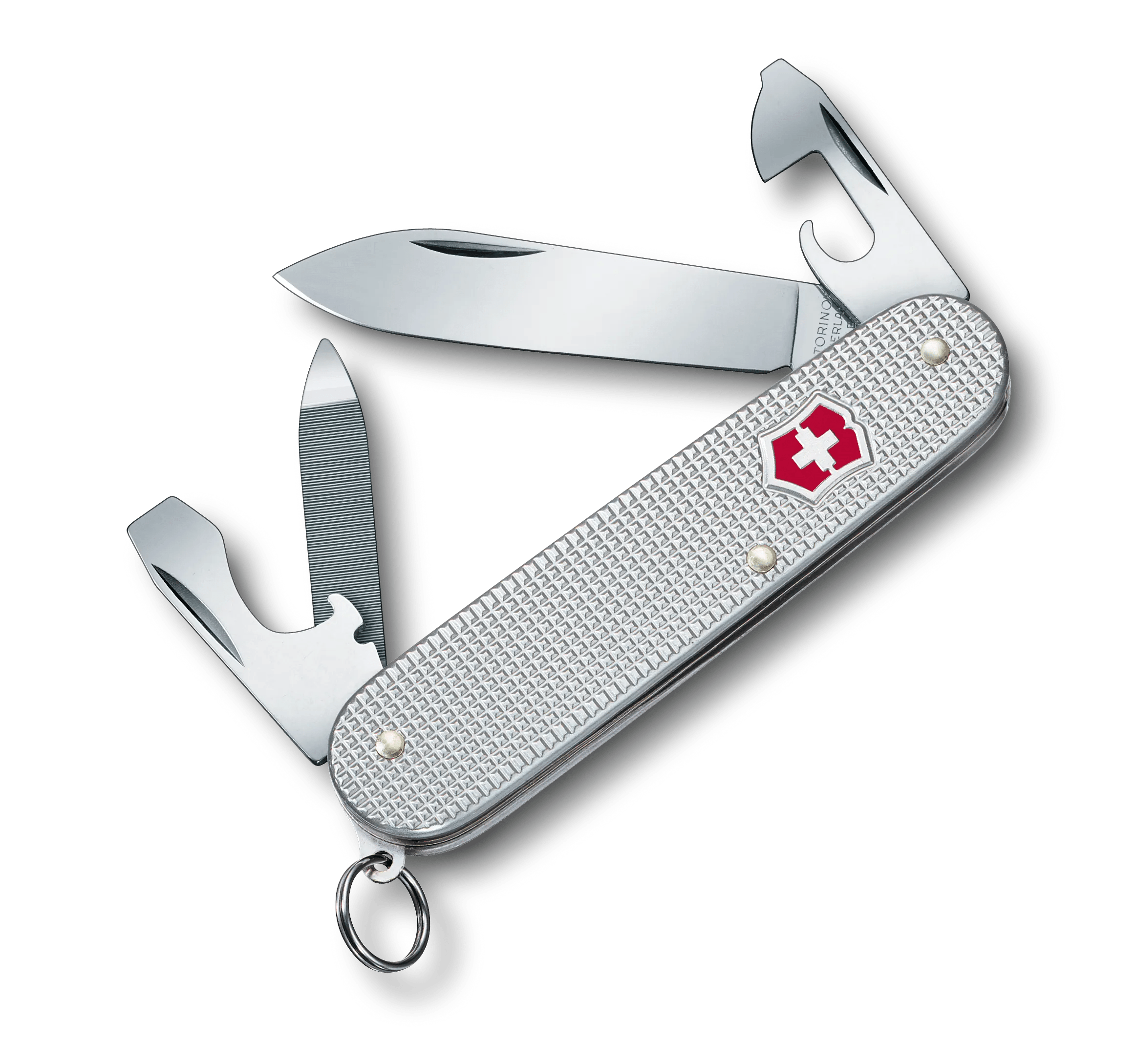 Victorinox alox scales sale