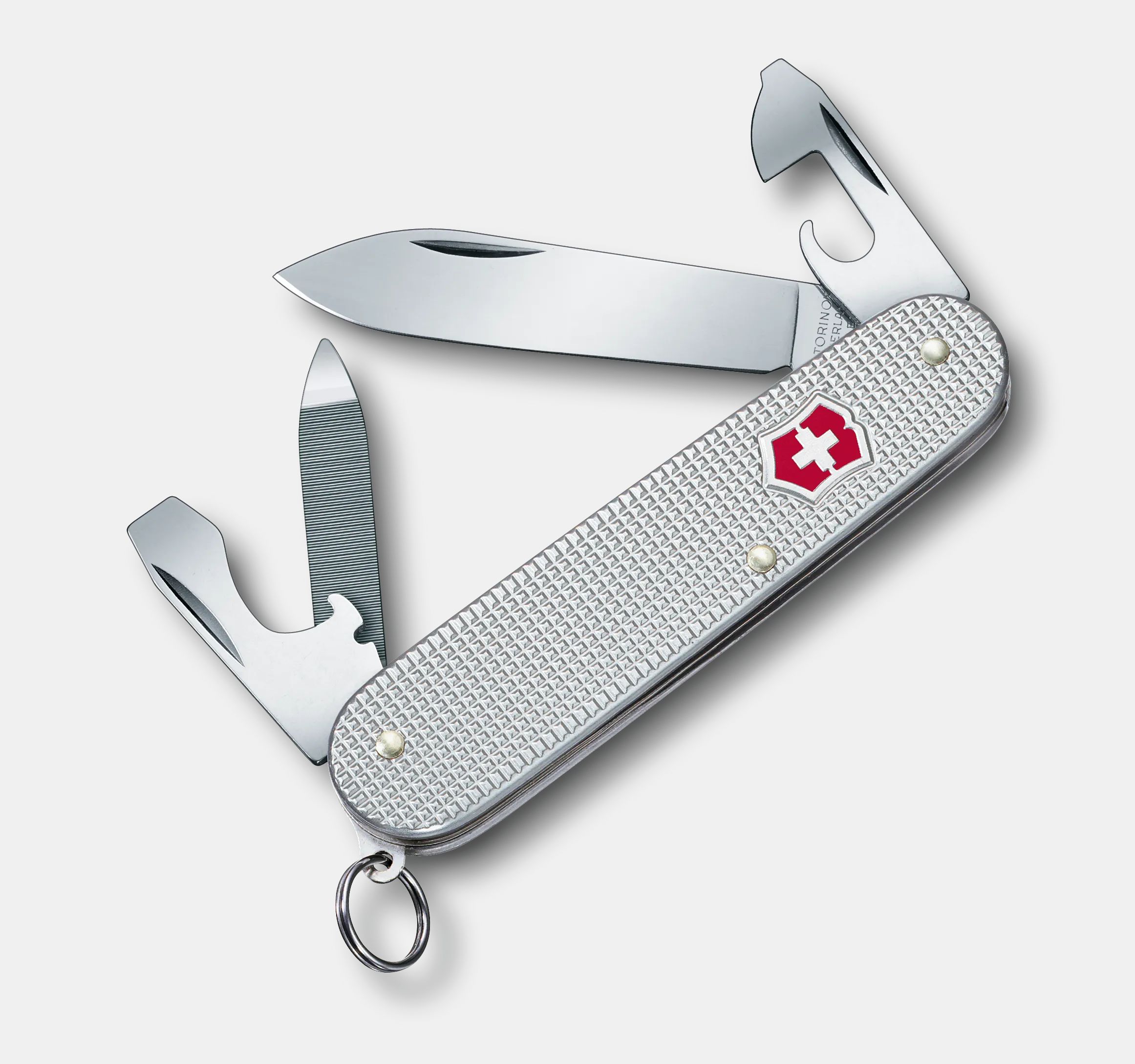 Victorinox cadet alox top