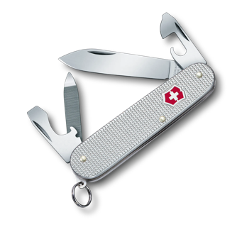 Victorinox Jetsetter in red 0.6263