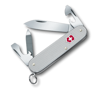 Swiss army pioneer knife sale