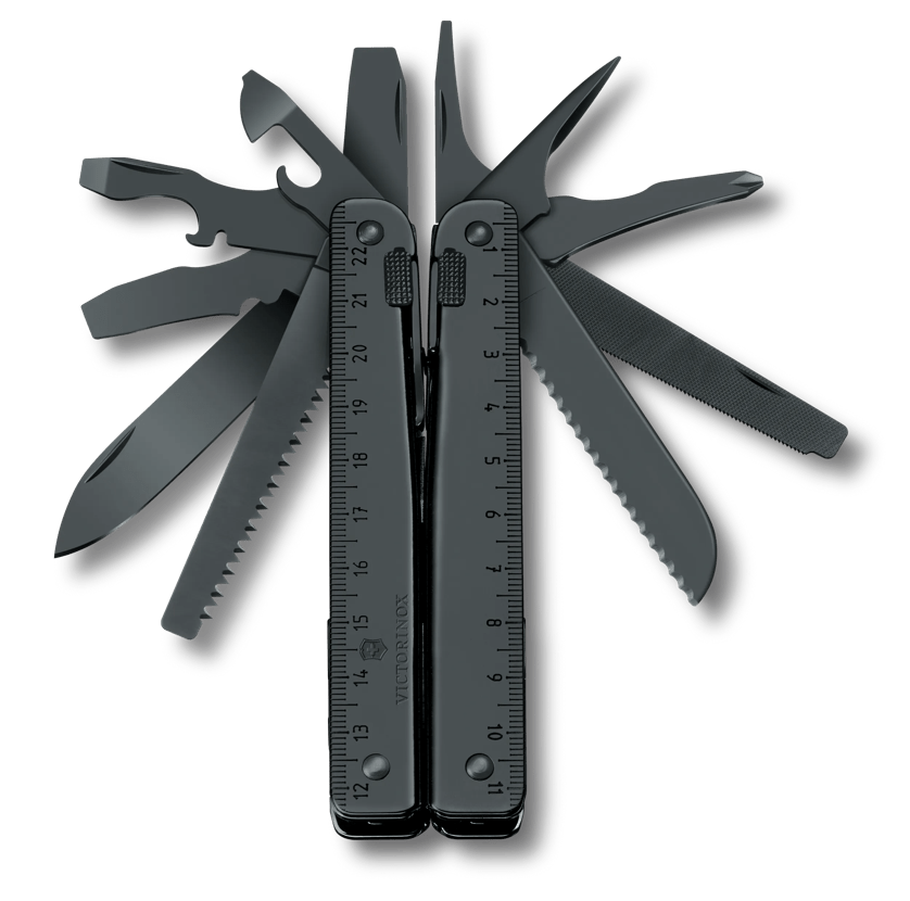 Narz&#281;dzie Swiss Tool BS - 3.0323.3CN