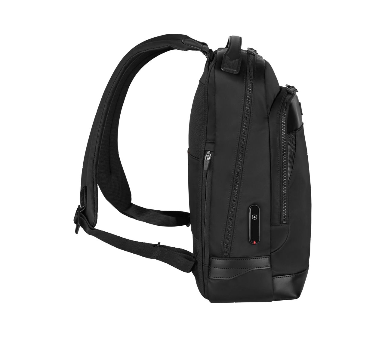 Alox Nero Backpack - null