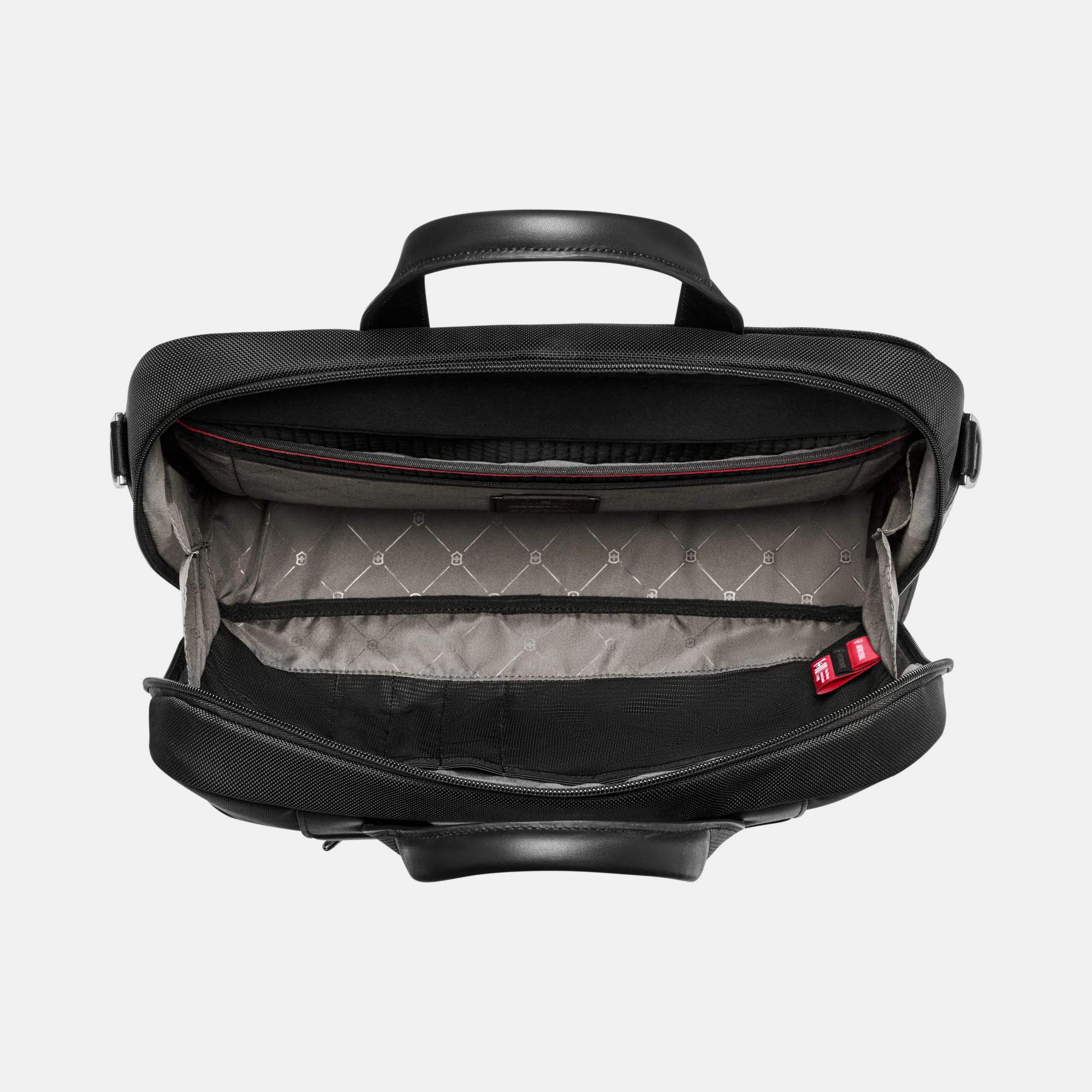 Victorinox Architecture Urban2 Briefcase in black 653353