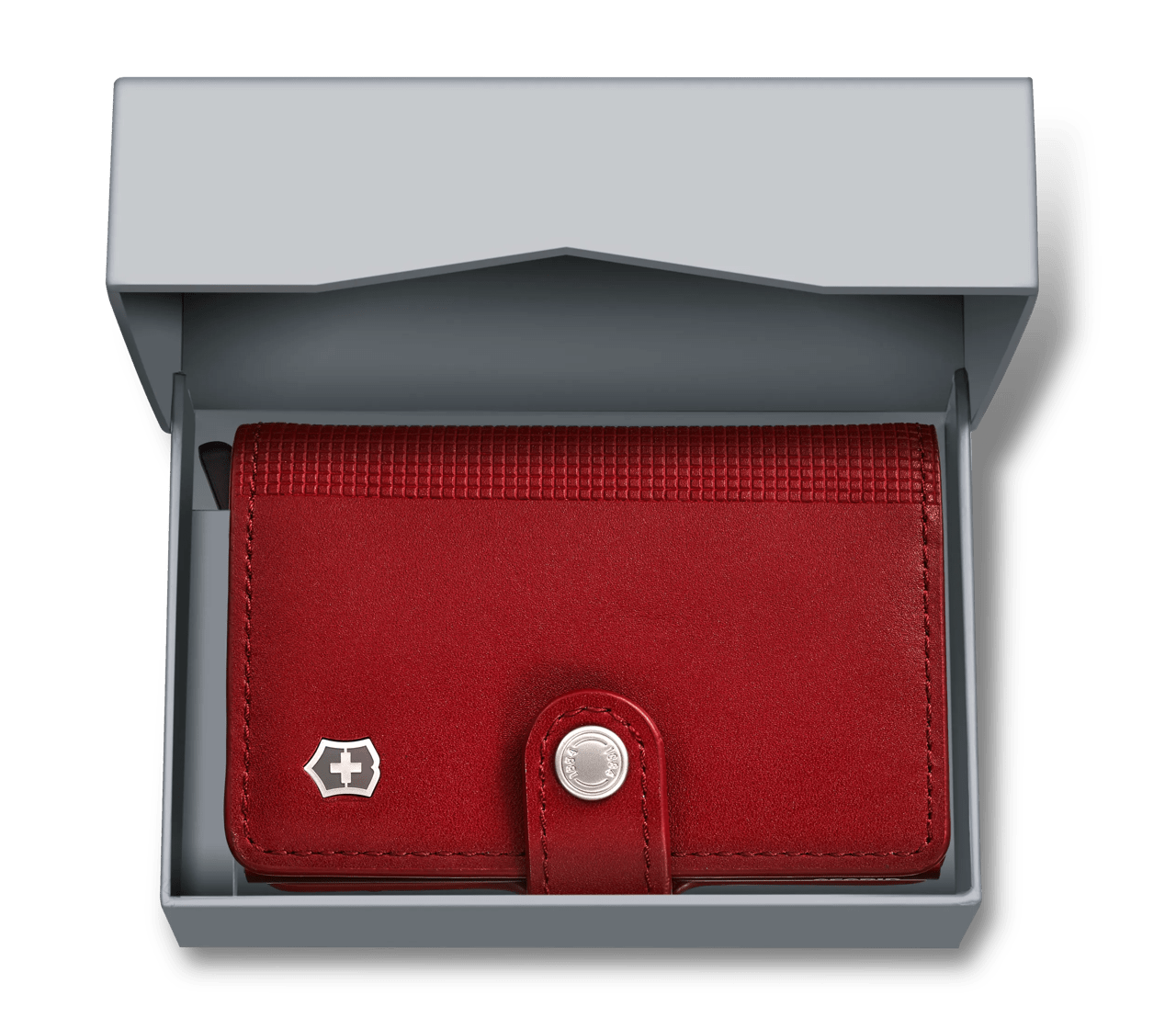 Altius Secrid Leather Card Wallet - null