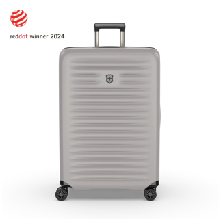 Victorinox Airox Advanced Frequent Flyer Carry-on in black