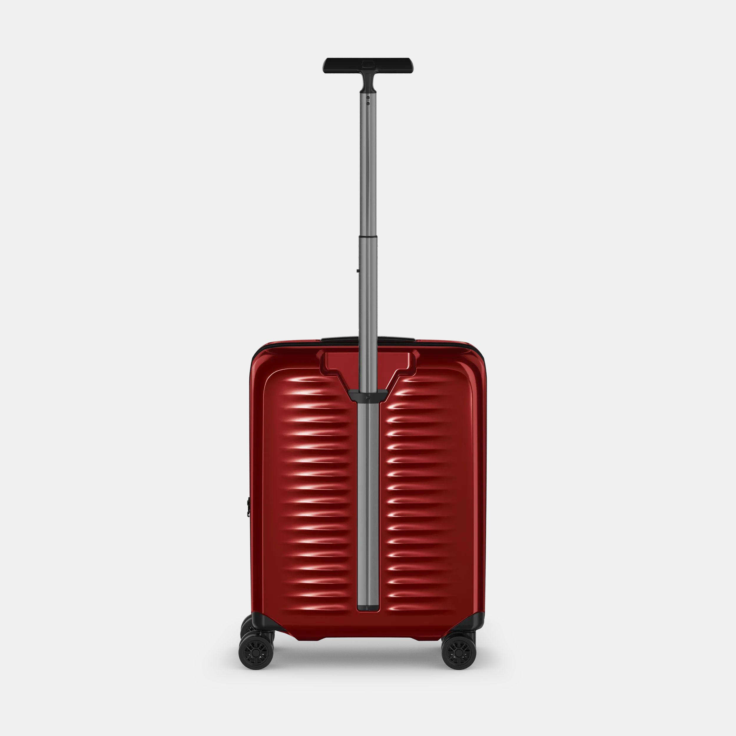 Swiss army knife hand luggage top