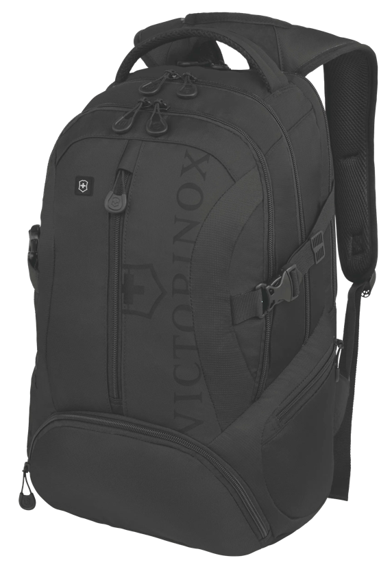 Swiss gear hotsell victorinox backpack