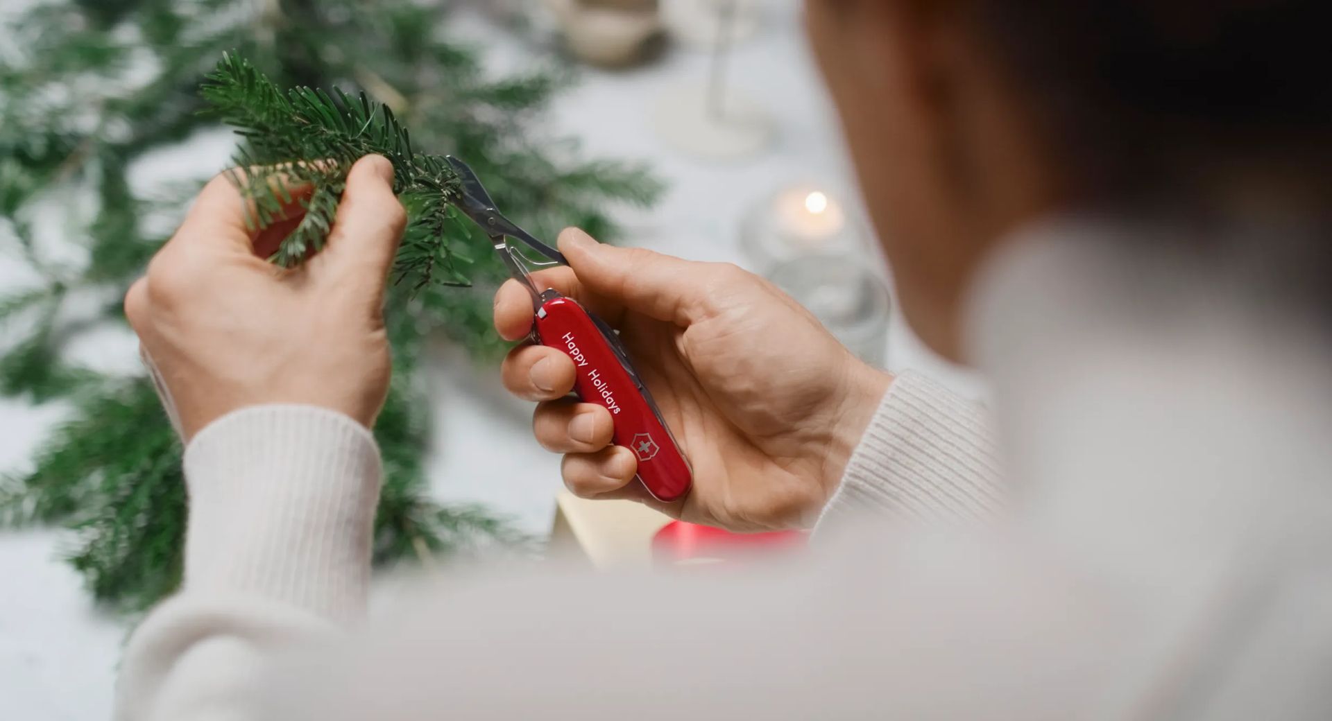 Victorinox website shop