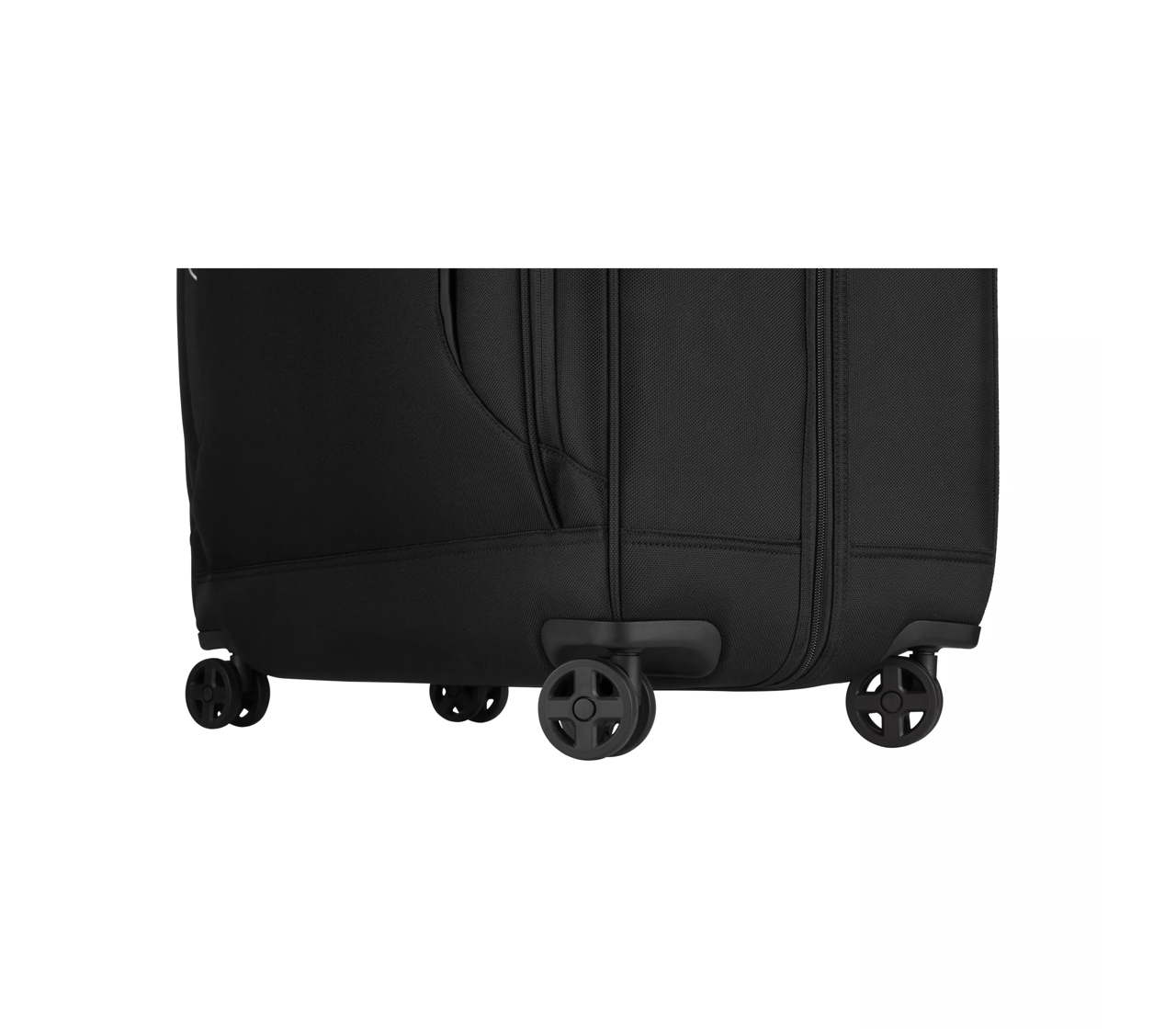 Werks 6.0 Deluxe Wheeled Garment Sleeve - null