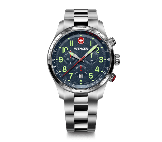 Terragraph Chrono - 01.0543.112