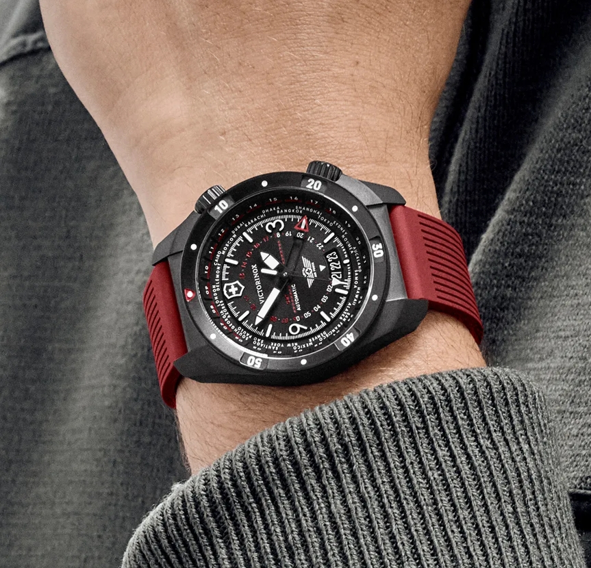 Victorinox Air Pro 시계