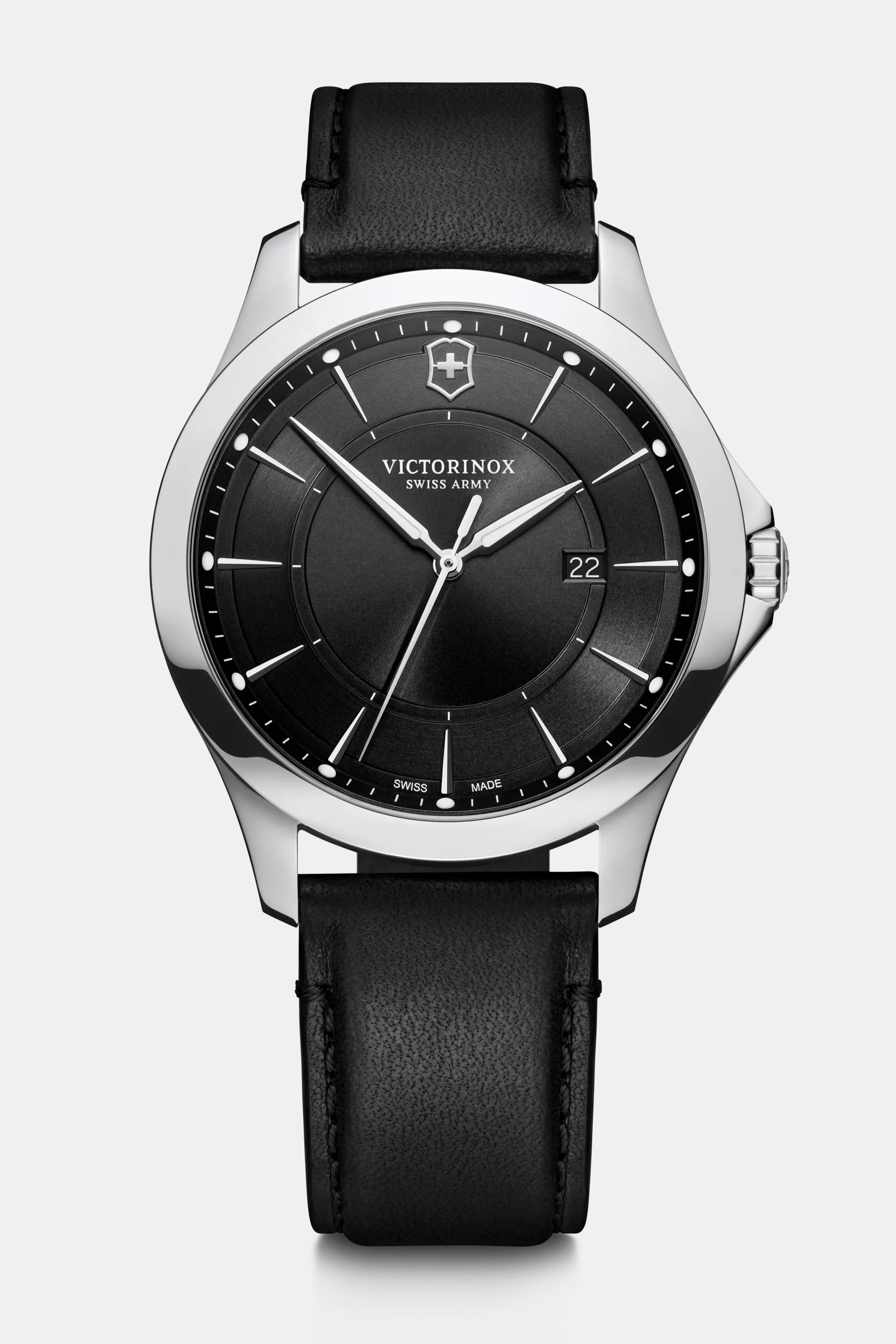 Alliance Watch with Swiss Army Knife Set - 241904.1