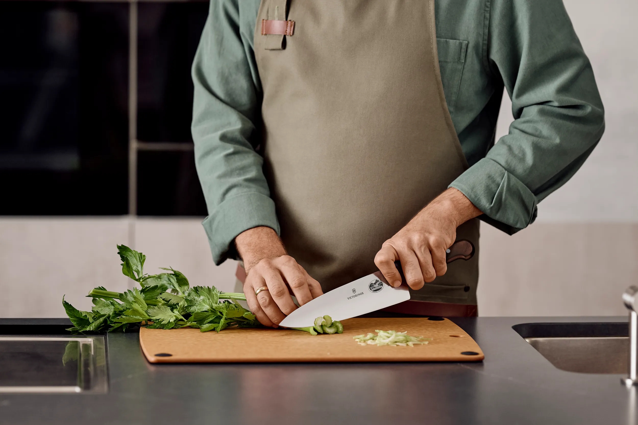 Cuchillos Victorinox