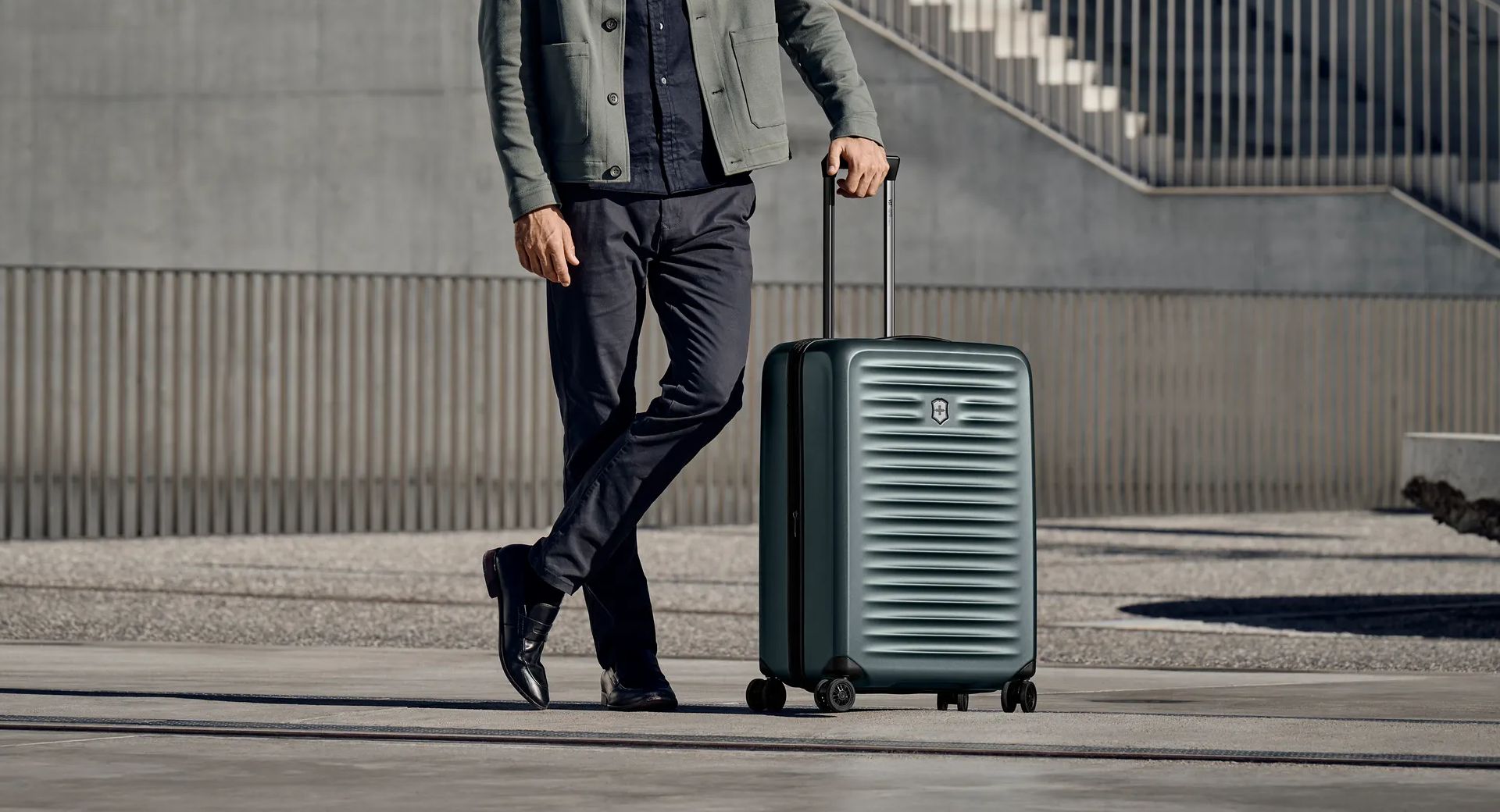 Luggage Hardside Victorinox USA