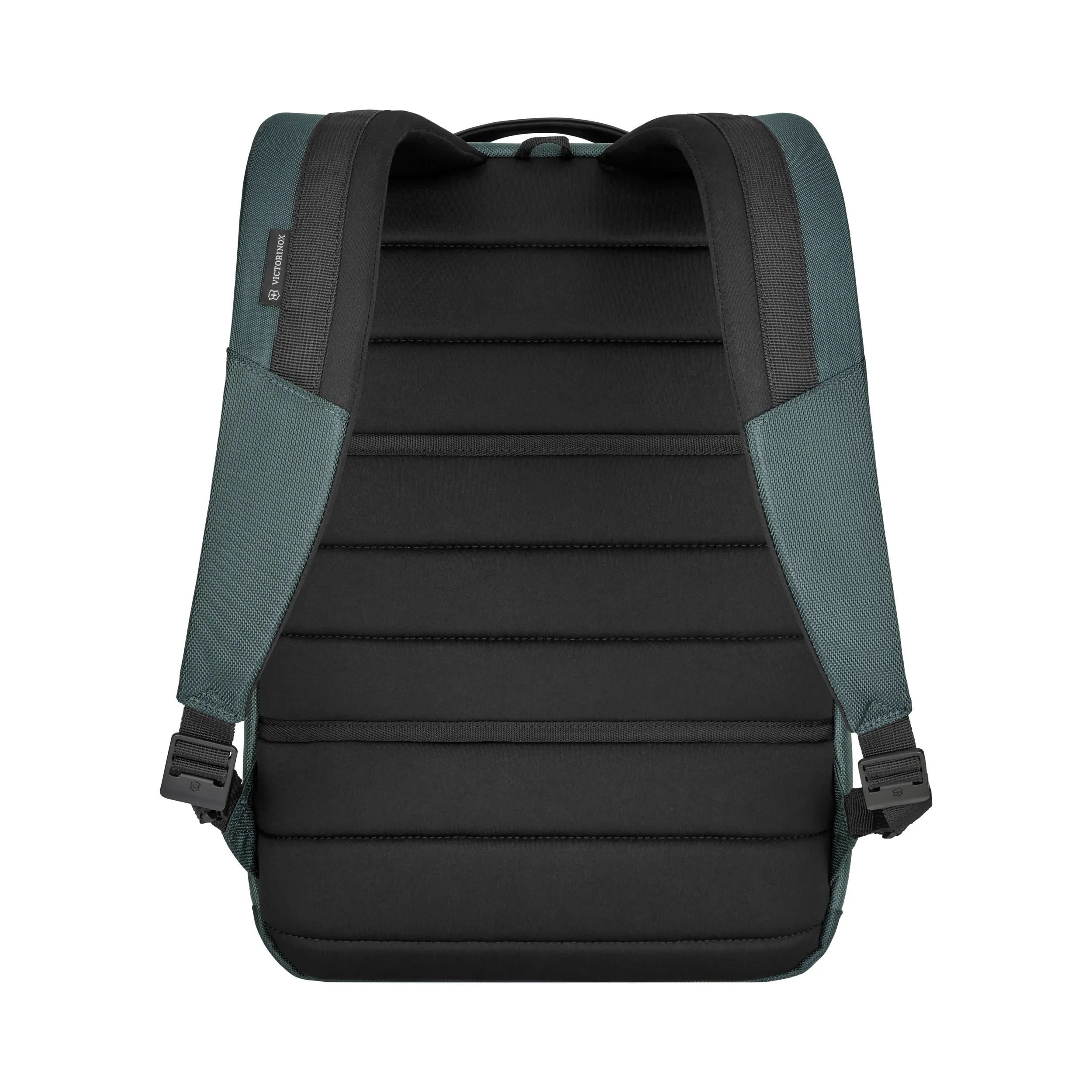 Victorinox compact laptop backpack new arrivals