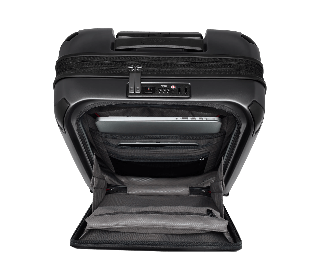 Spectra 3.0 Expandable Global Carry-On - null