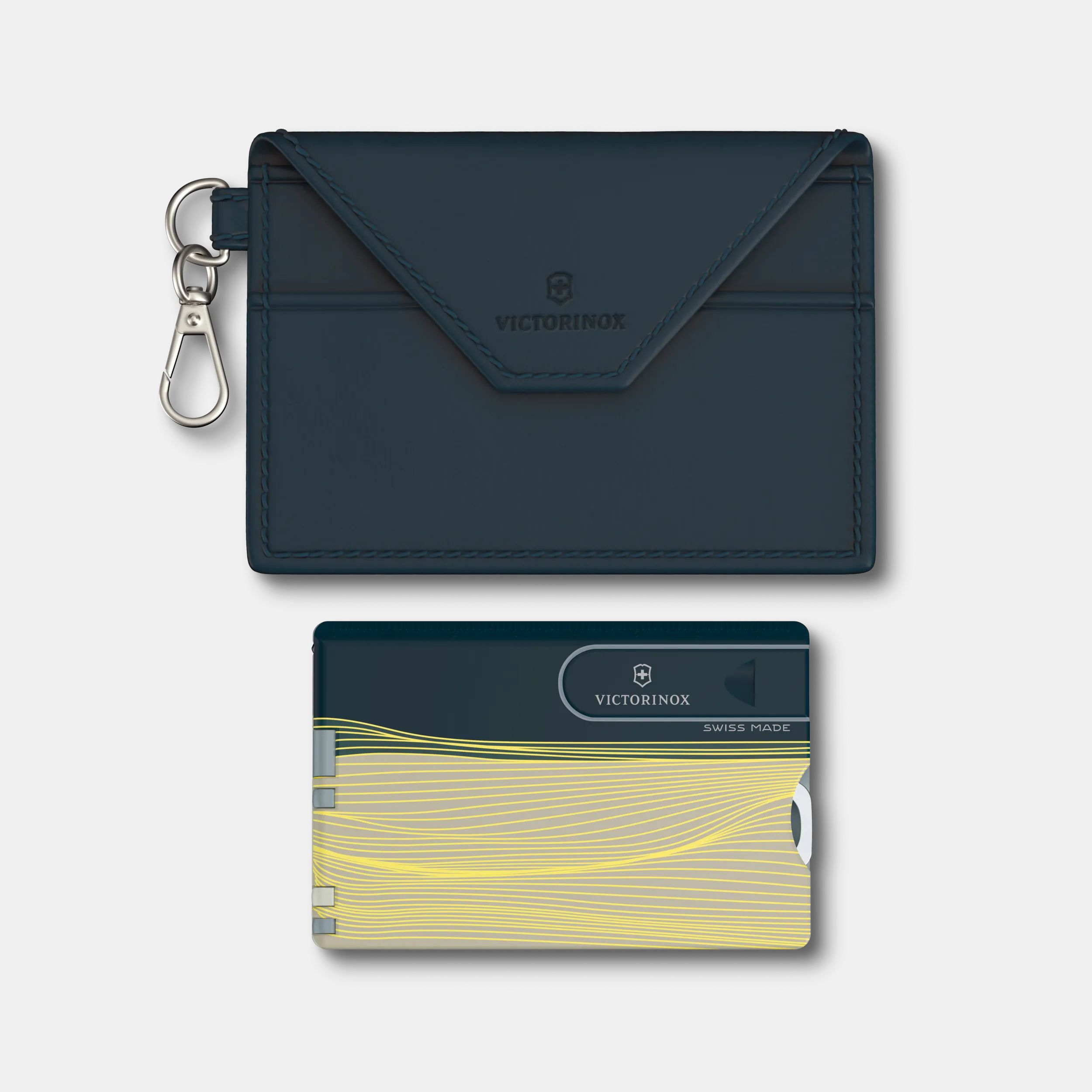 Swiss Card Classic New York Style - null