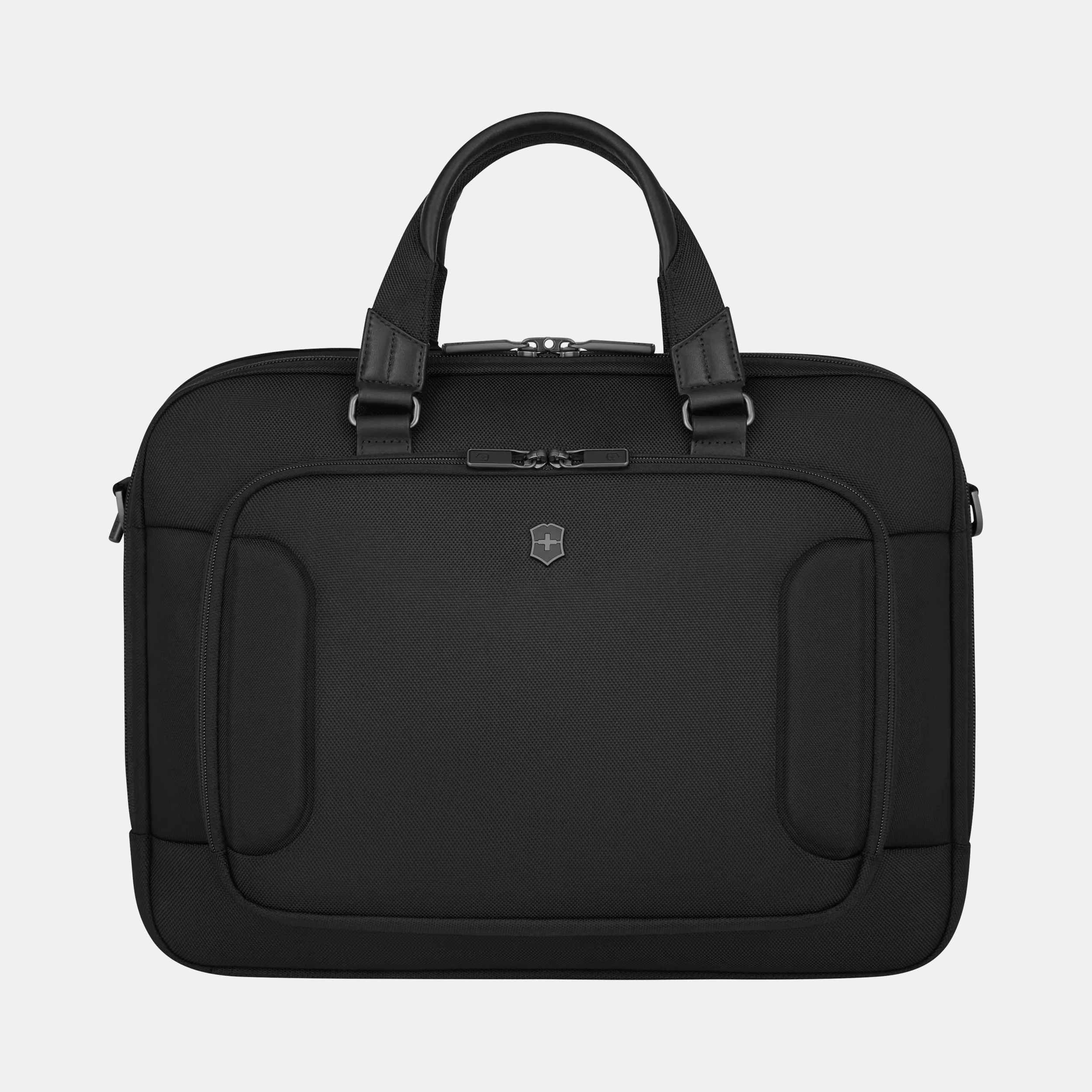 Werks Traveler 7.0 Deluxe Briefcase - 653648