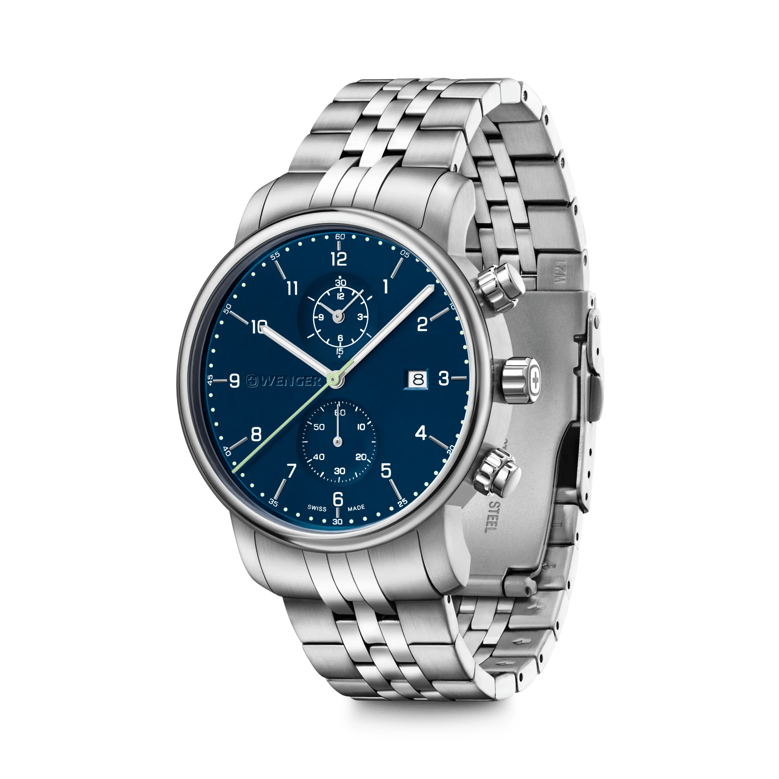 Urban Classic Chrono-01.1743.124