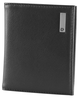 Victorinox Grenoble Wallet in black - 30164101