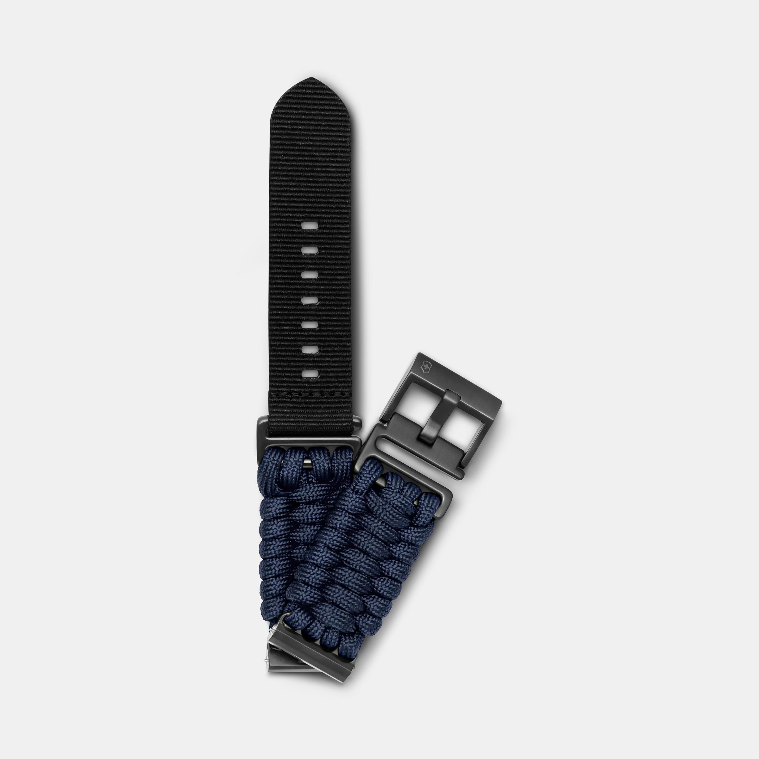 Victorinox paracord watch strap on sale