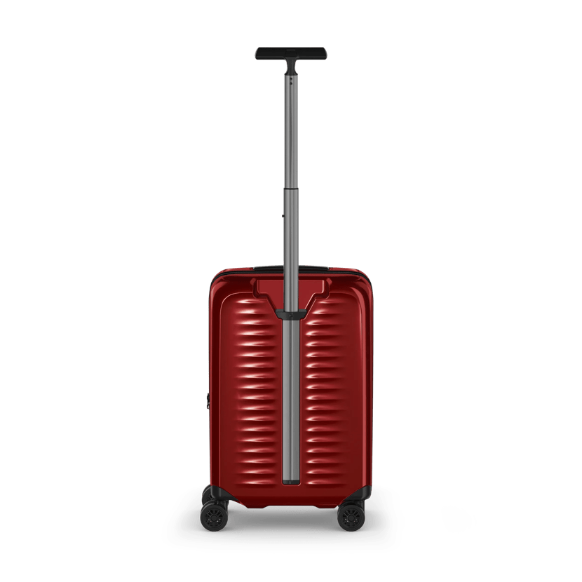 Frequent flyer sales luggage