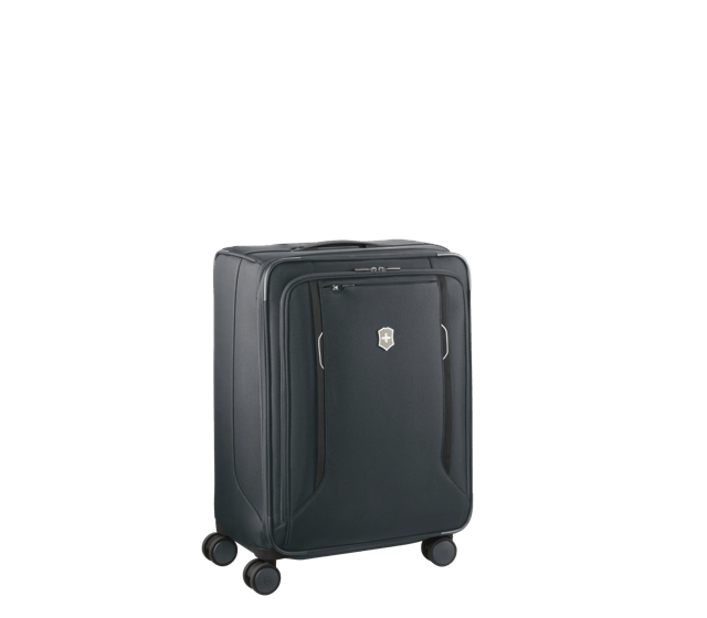 Werks Traveler 6.0 Softside Medium Case-605410