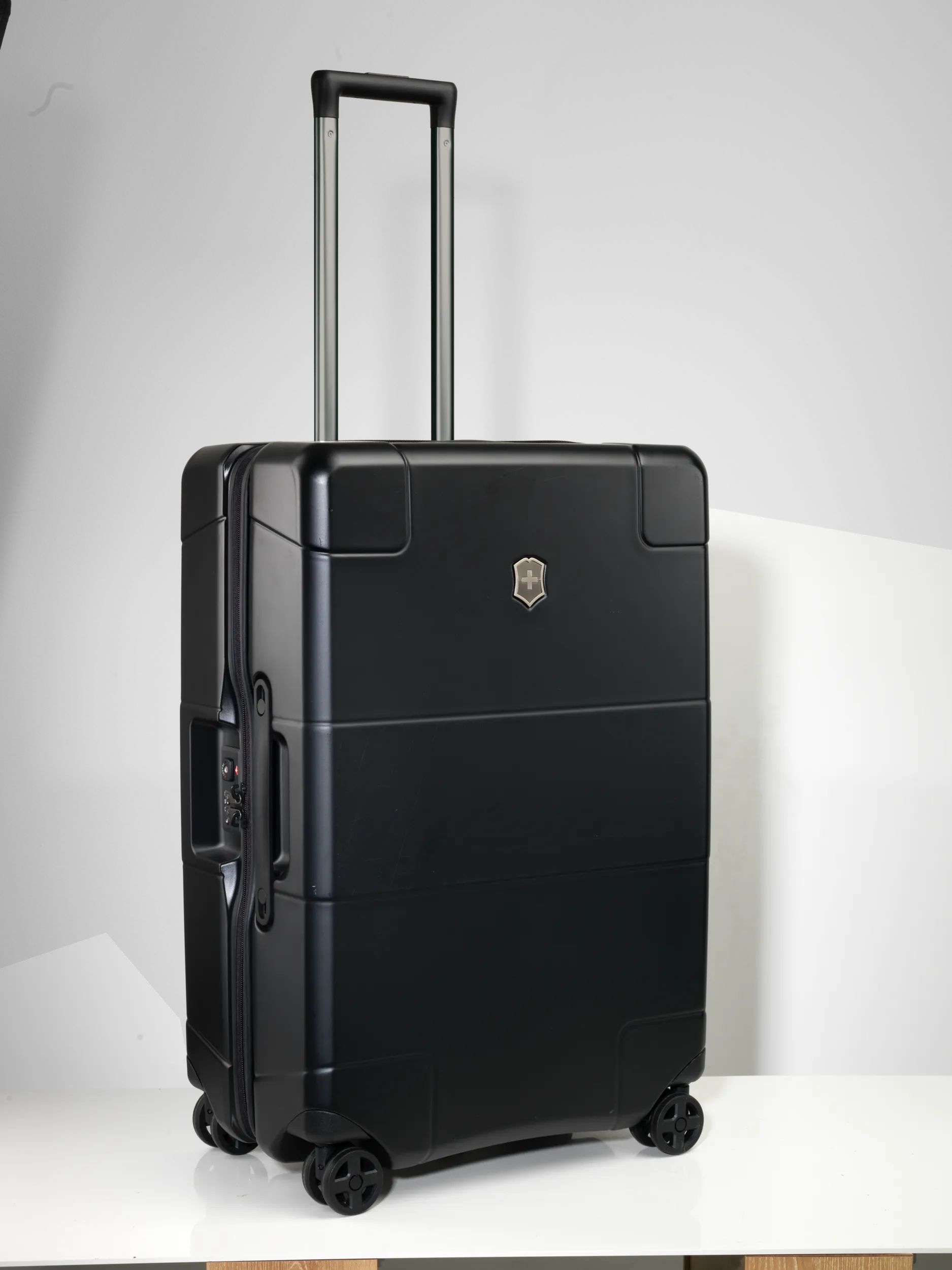 Victorinox lexicon hardside medium outlet