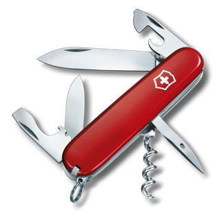 Swiss army best sale knife explorer plus