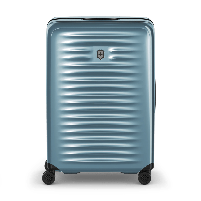 Victorinox Airox Large Hardside Case in Light Blue - 610928