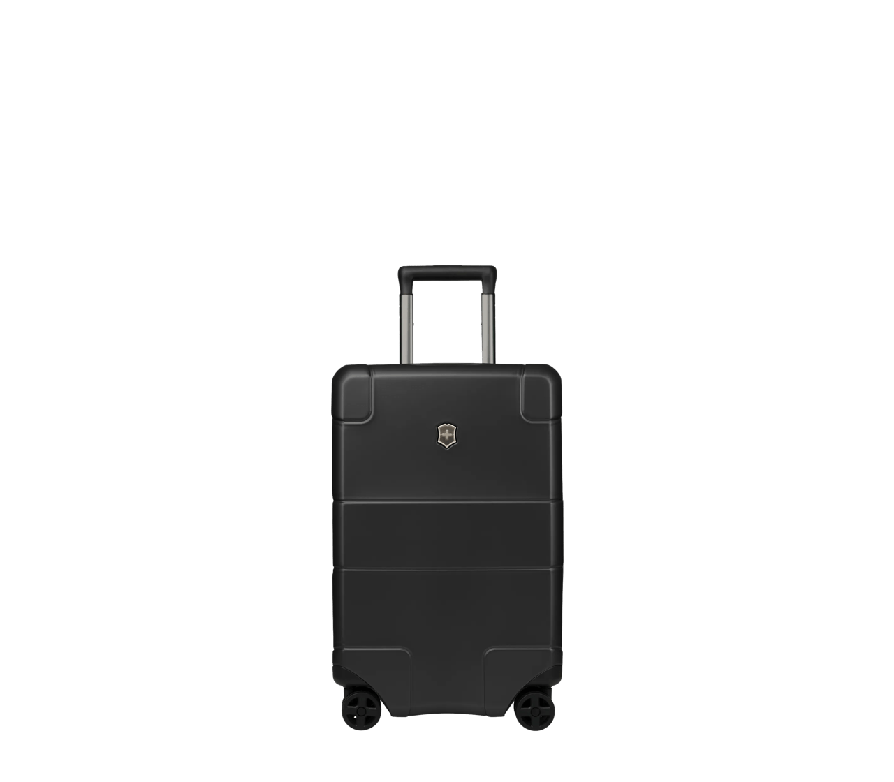 Lexicon Hardside Frequent Flyer Carry-On - null