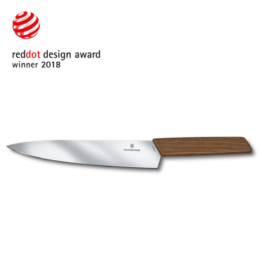 Swiss Modern Chef’s Knife-B-6.9010.22G