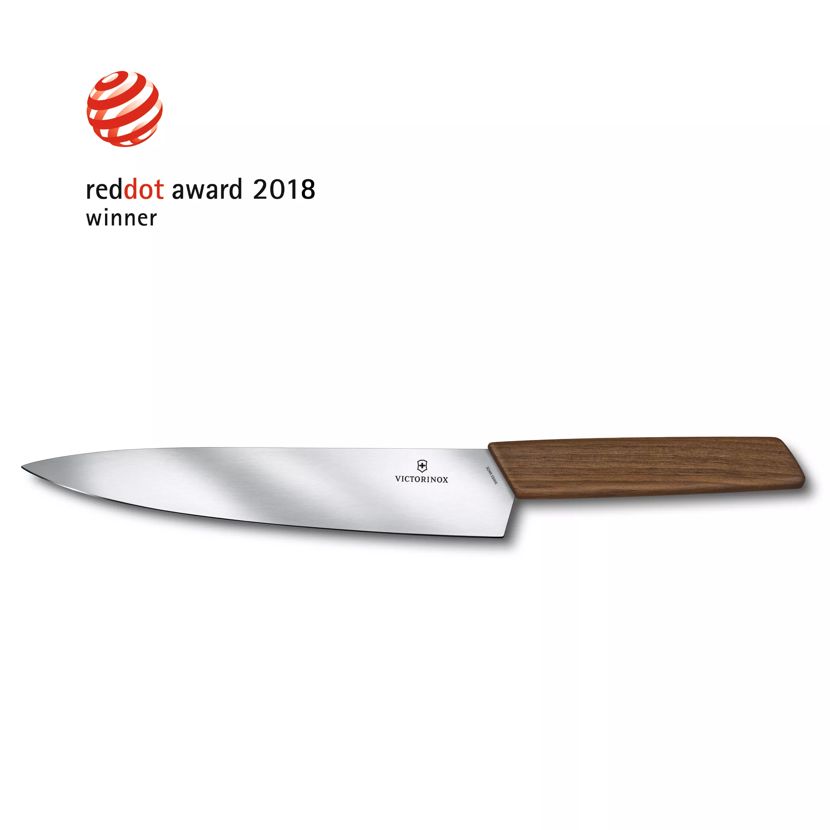 Couteau de chef Swiss Modern-6.9010.22G