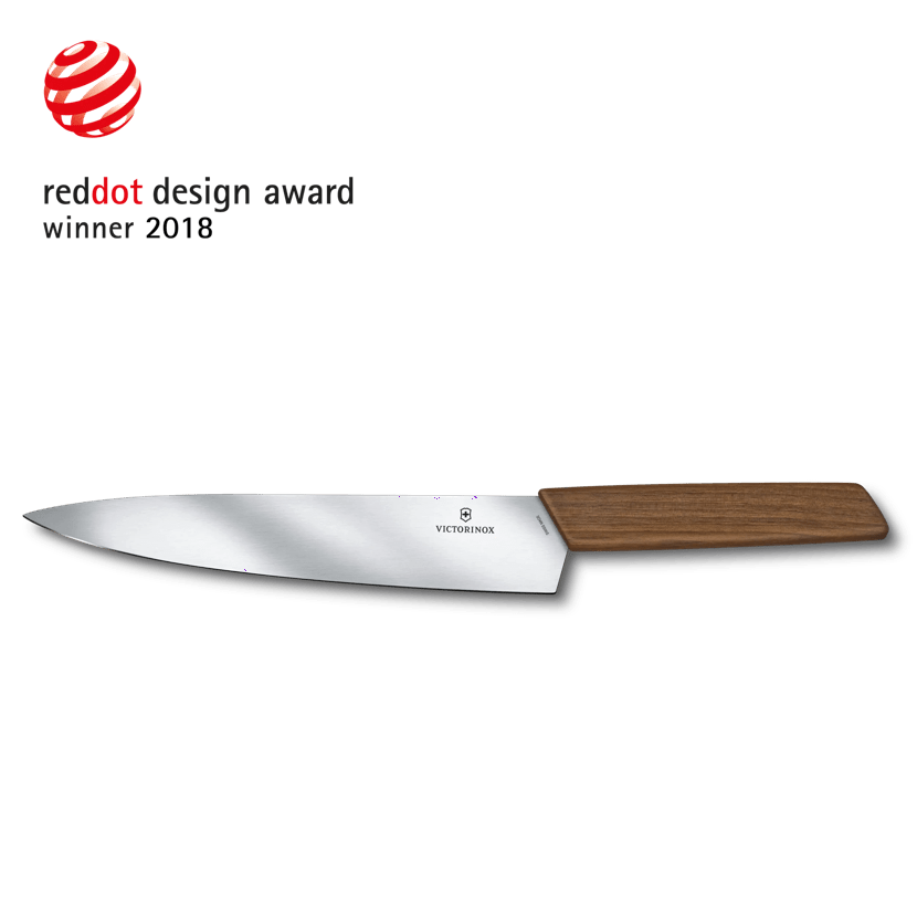 Victorinox swiss army kitchen knives 2025