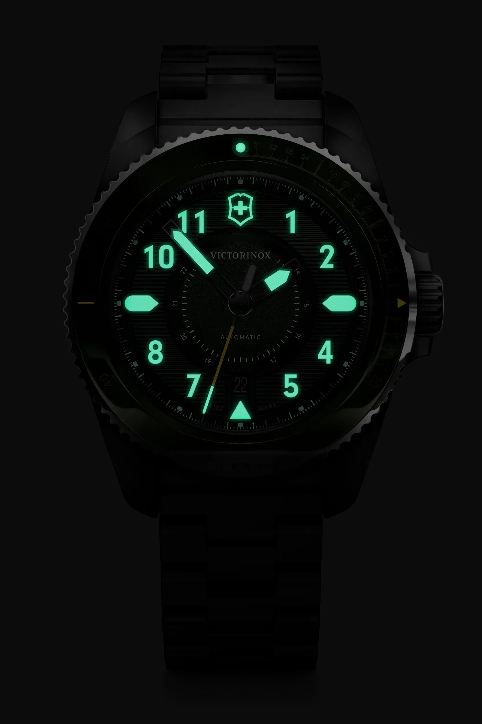 Journey 1884 Automatic - null