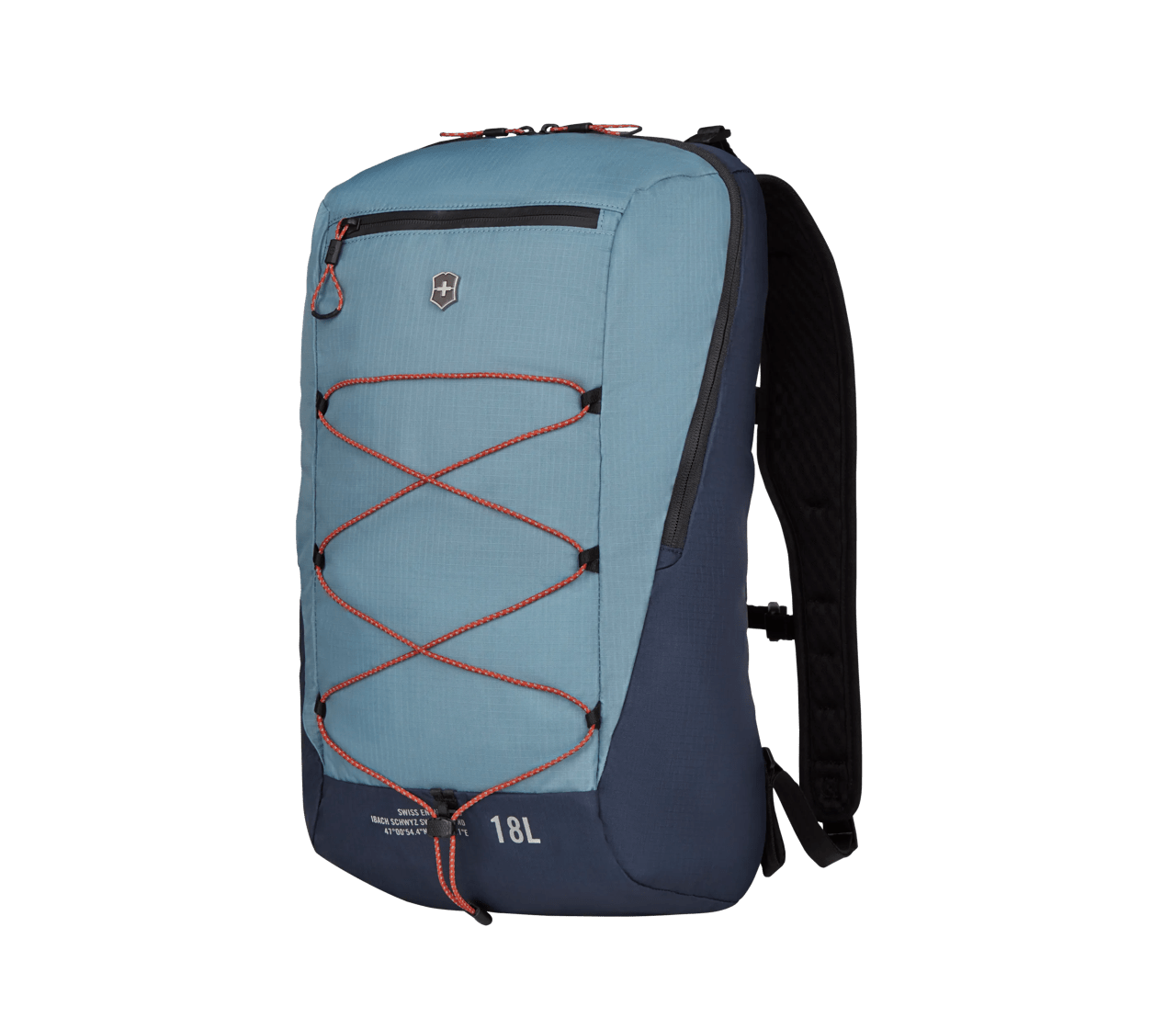 Altmont Active Lightweight Compact Backpack - null