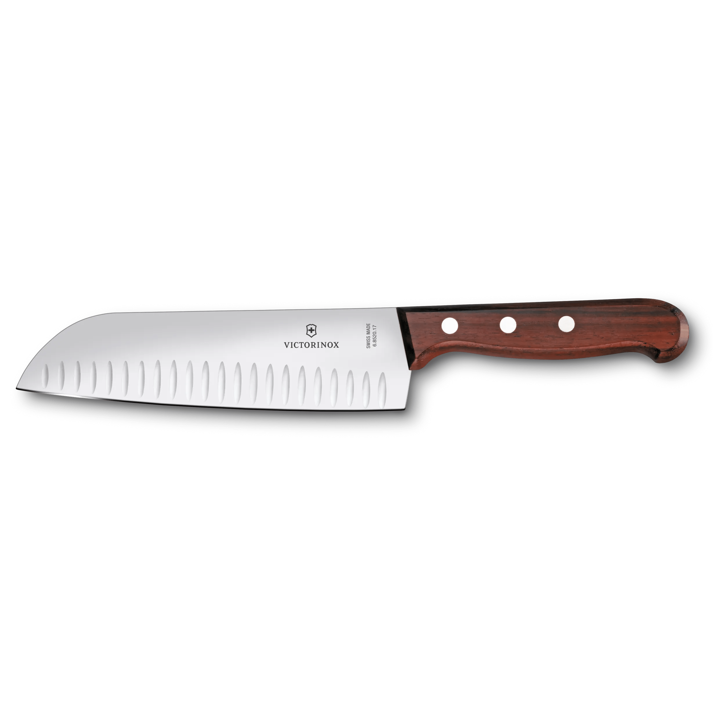 Cuchillo Santoku Wood-6.8520.17G