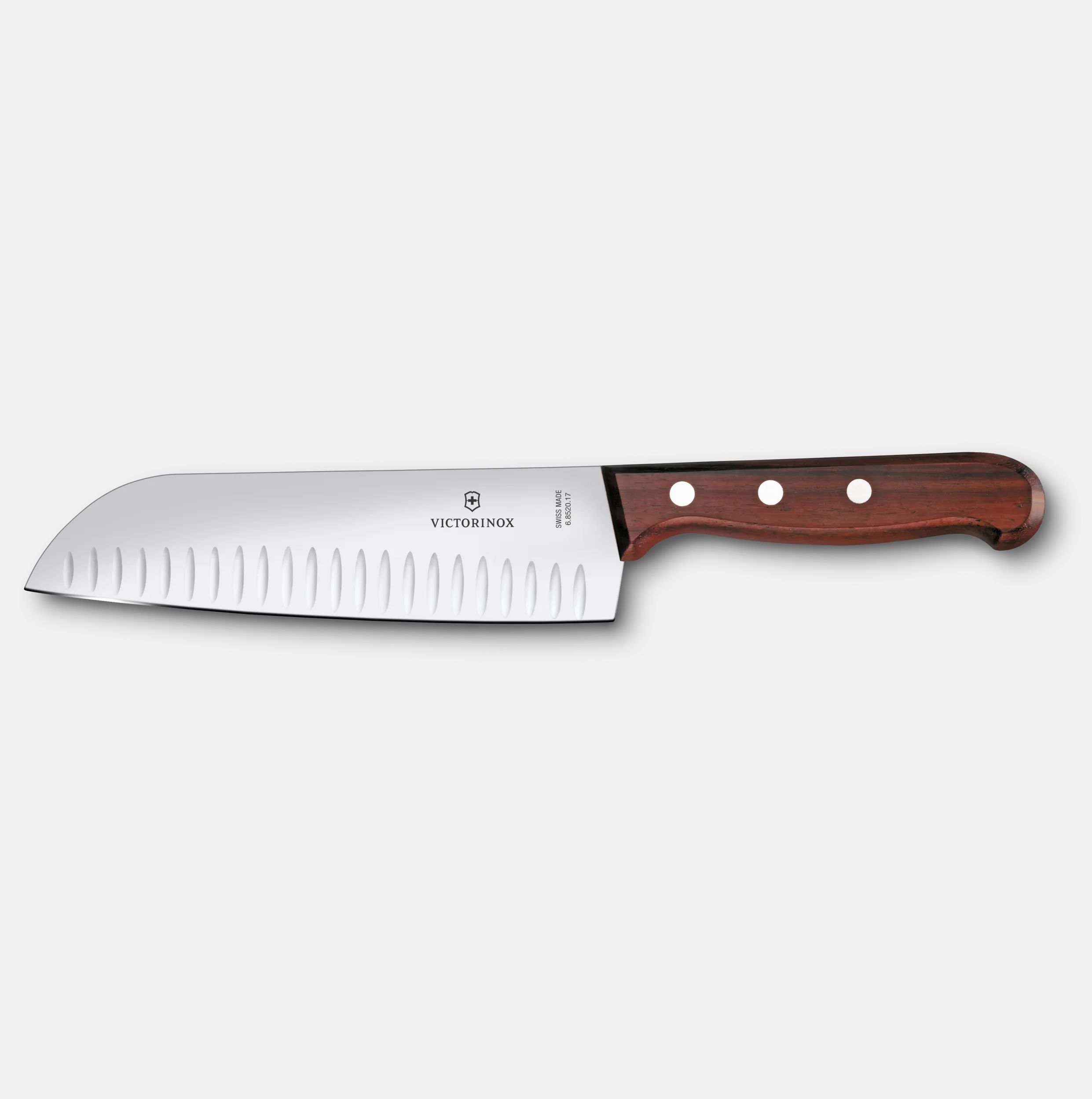 Victorinox chef knife wooden handle 2025