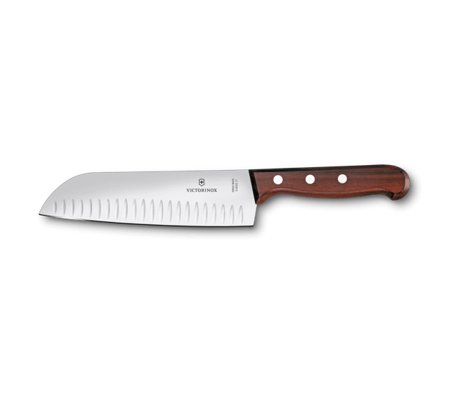 Cuchillo Santoku Wood-6.8520.17G