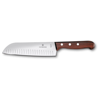 Cuchillo Santoku Wood-B-6.8520.17G