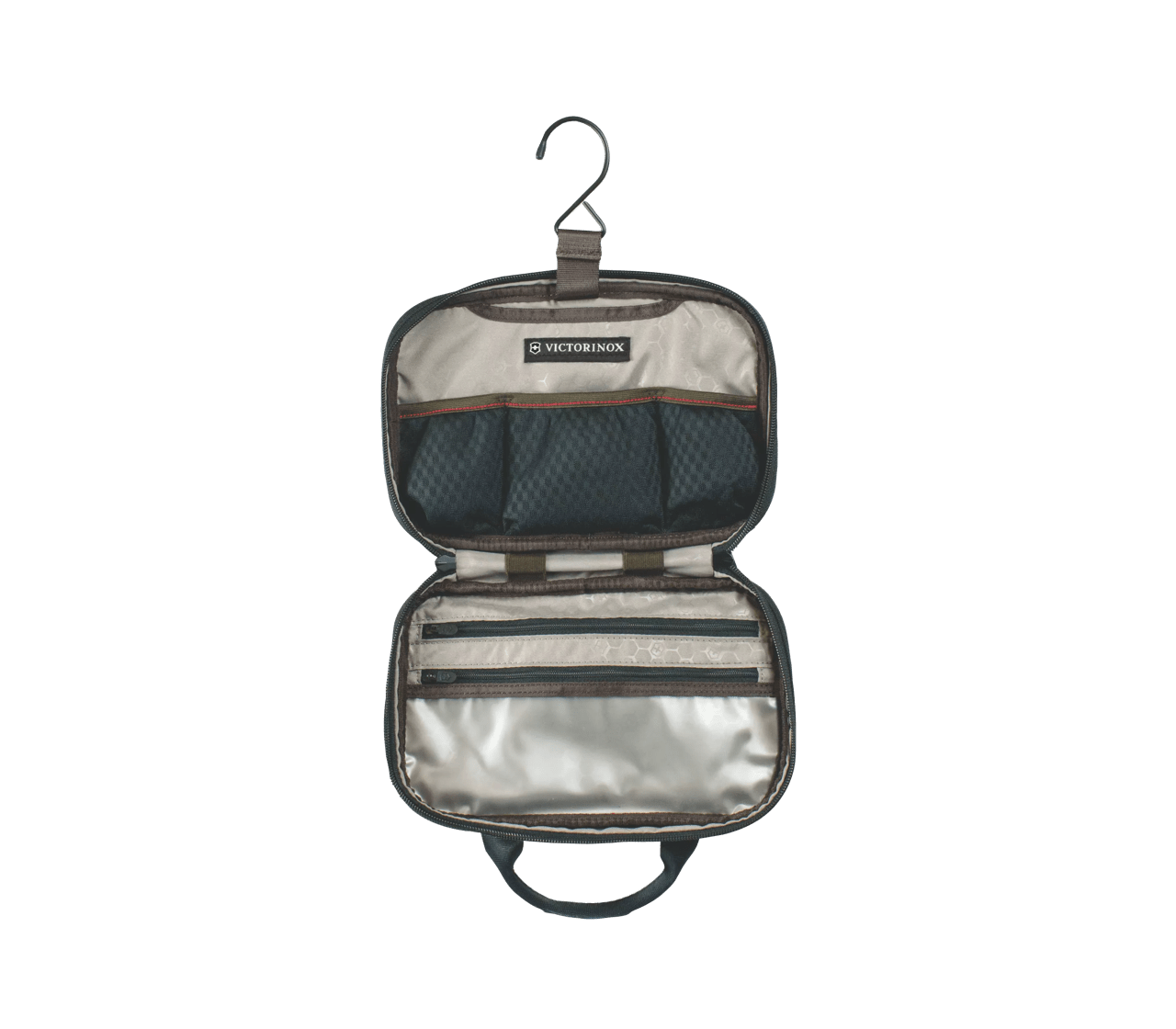 Slimline Toiletry Kit - null