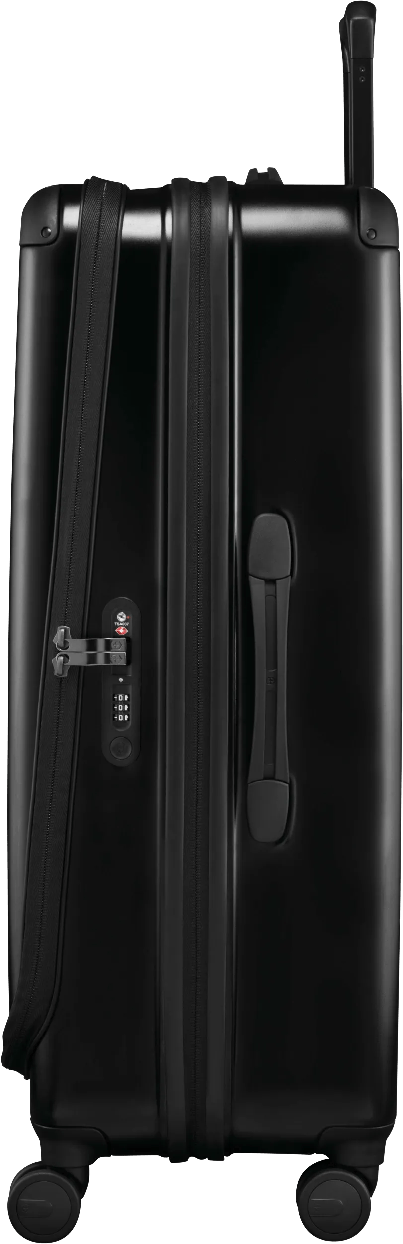 Victorinox Spectra 2.0 Expandable Extra-Large Case in black - 601294