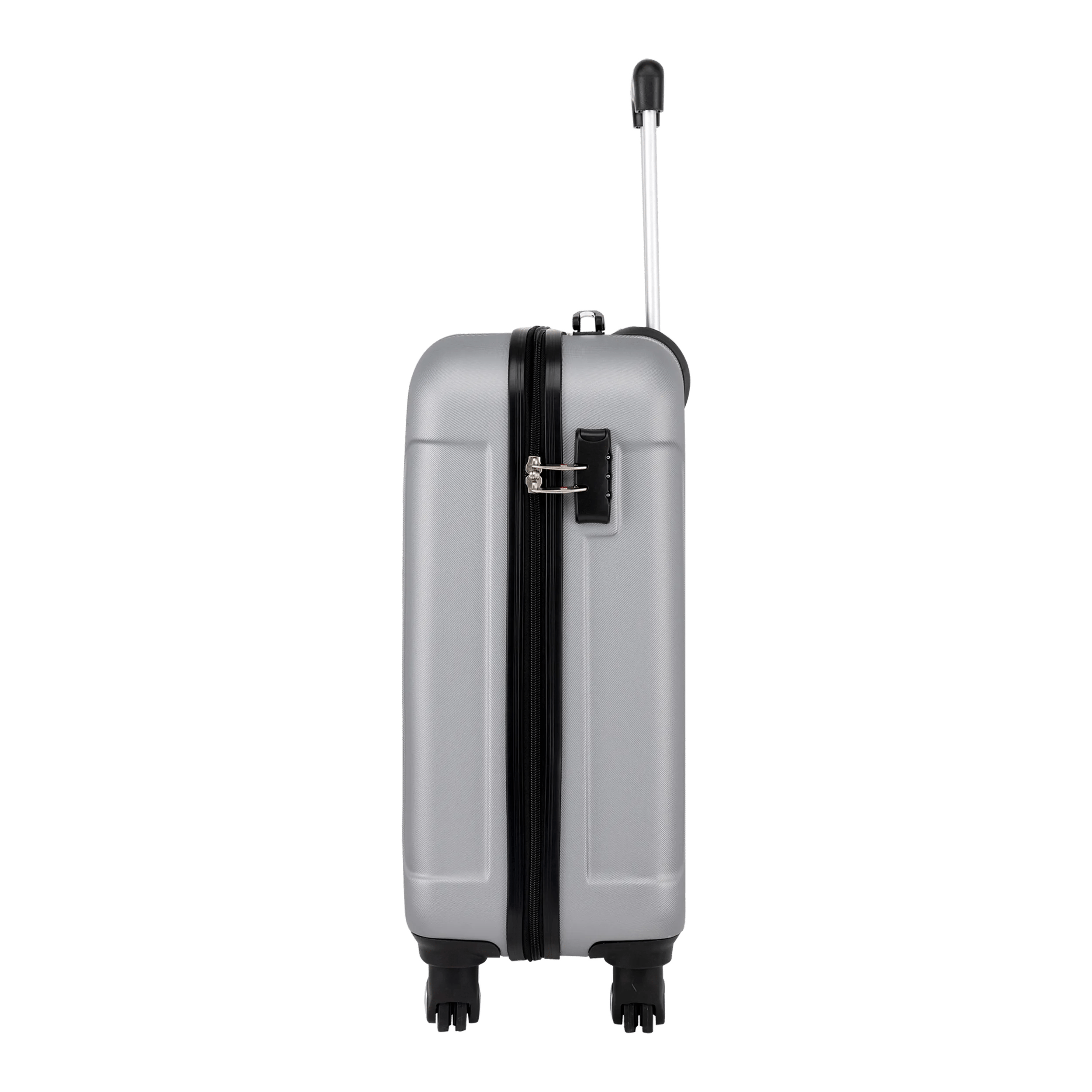 Wheeled Case-610633