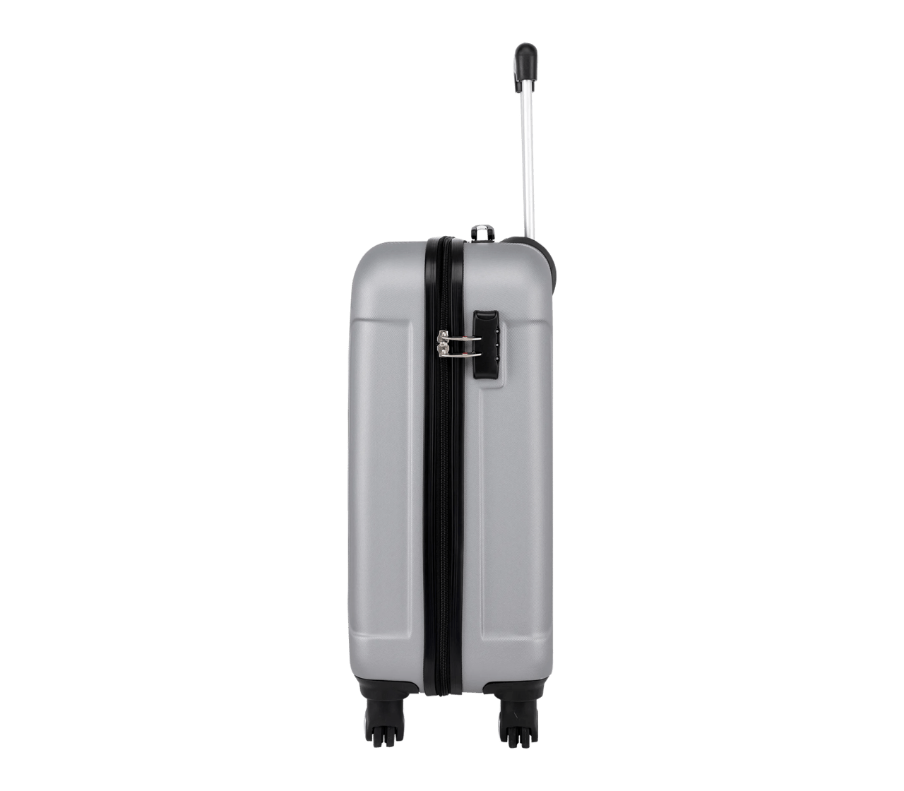 Wheeled Case - null