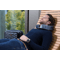 Memory Foam Travel Pillow - 611884