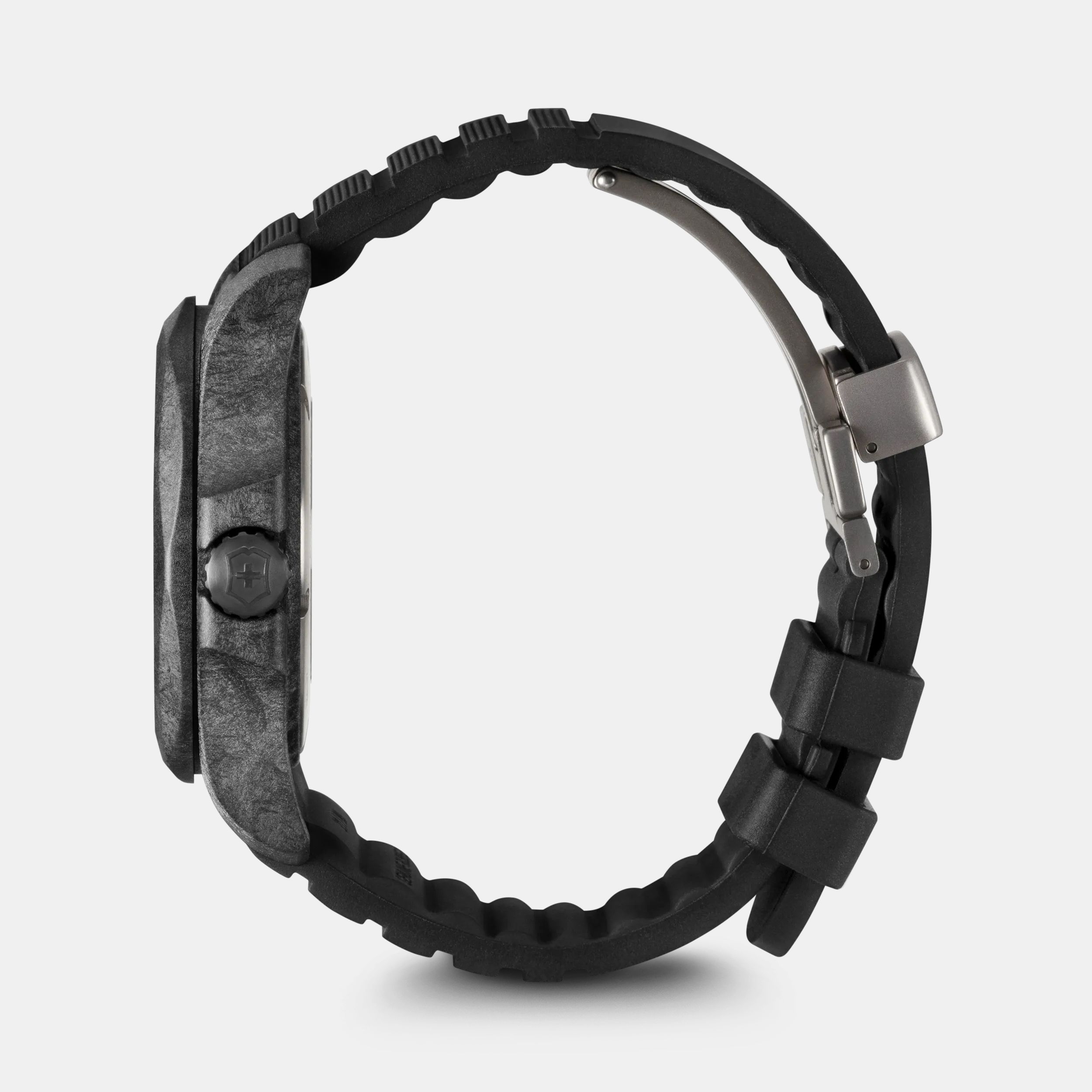 I.N.O.X. Carbon Mechanical - null