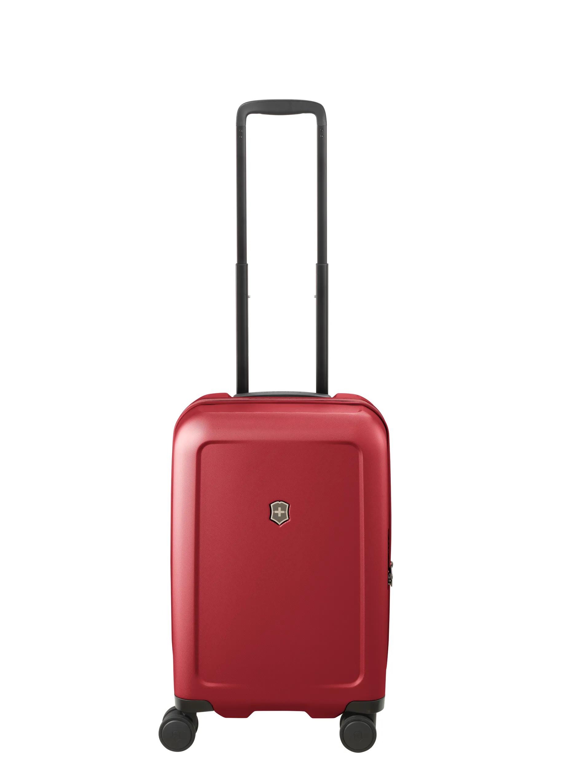 Victorinox Connex Frequent Flyer Hardside in red - 605664 