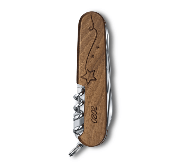 Climber Wood For You Special Edition 2020-1.3704.63E2