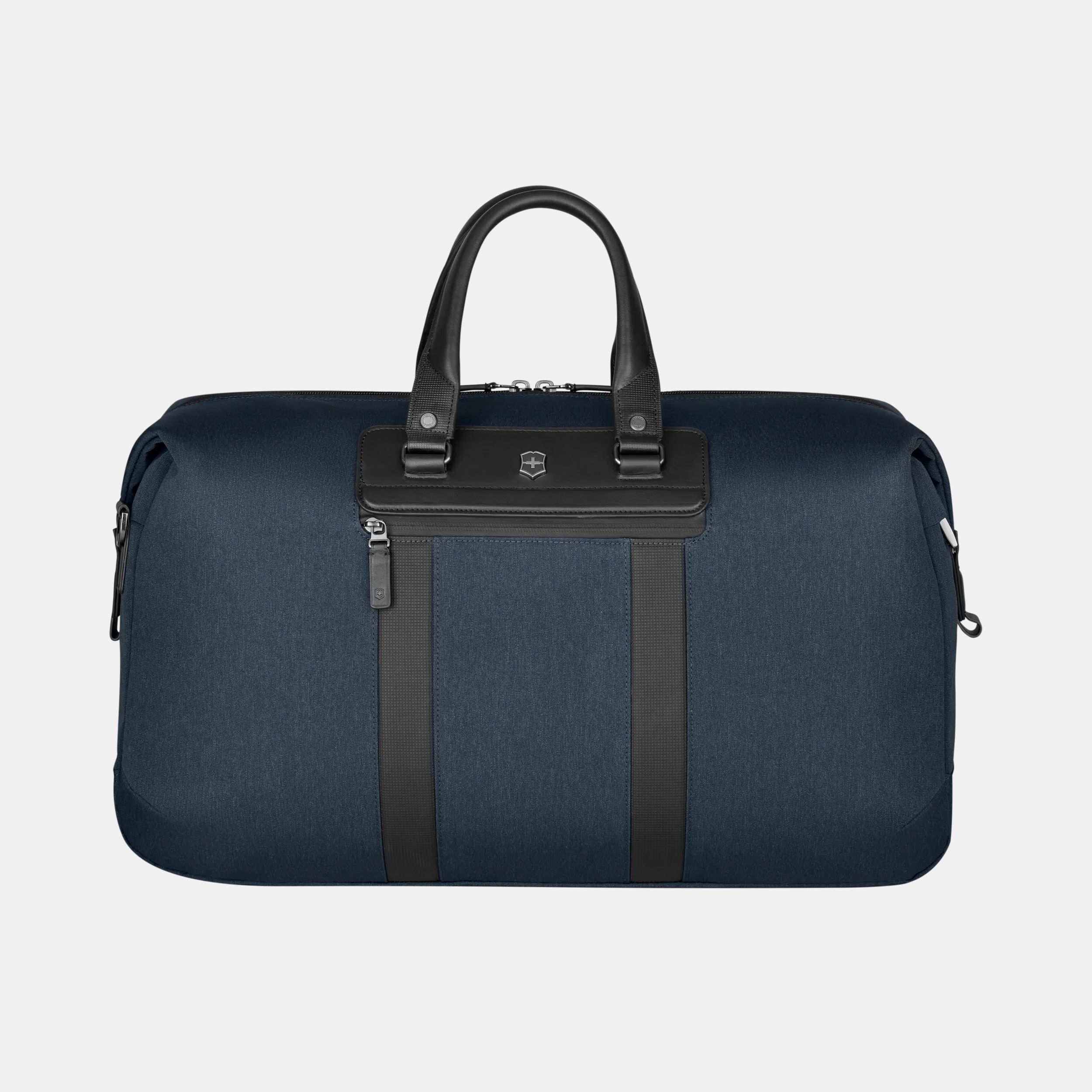 Victorinox Architecture Urban2 Weekender in Blue / Black
